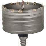 Bosch Professional PRO SDS-max-5 CoreCutter, Ø 150mm, zweiteilig mit Gewinde, Bohrer Hohlbohrkrone für Bohrhämmer