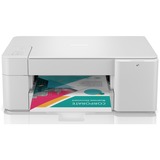 Brother DCP-J1200W, Multifunktionsdrucker grau, USB, WLAN, Scan, Kopie