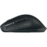 CHERRY Stream Mouse ULTIMATE, Maus schwarz/kupfer