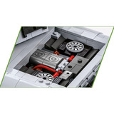 COBI Panzerkampfwagen E-100, Konstruktionsspielzeug Maßstab 1:28