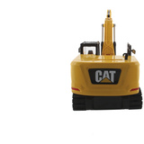 Carrera RC CAT 336 Löffelbagger Maßstab 1:24