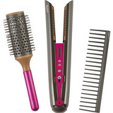 Casdon Dyson Corrale Styling Set, Kinderhaushaltsgerät 