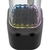 Corsair iCUE LINK XD6 RGB ELITE, Ausgleichsbehälter schwarz