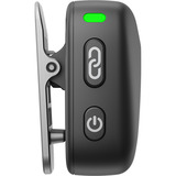 DJI Mic Mini 2 Sender, Mikrofon Bluetooth 5.3