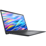 Dell 15 DC15250-GV2PT, Notebook schwarz, Intel® Core™ i7-1355U, Intel® Iris® Xe Graphics geeignet, 16 GB DDR4, 1 TB (1 TB SSD), Windows 11 Pro