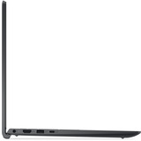 Dell 15 DC15250-GV2PT, Notebook schwarz, Intel® Core™ i7-1355U, Intel® Iris® Xe Graphics geeignet, 16 GB DDR4, 1 TB (1 TB SSD), Windows 11 Pro