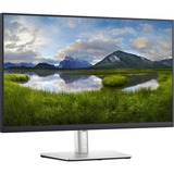 Dell P2721Q, LED-Monitor 68.47 cm(27 Zoll), schwarz, UltraHD/4K, USB-C