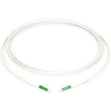 Digitus FTTH Dropkabel einblasbar SM 1F LC/APC 50m weiß