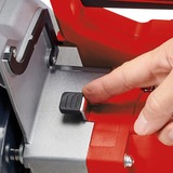 EINHELL Zug-Kapp-und Gehrungssäge TC-SM 254, Kapp- und Gehrungssäge rot/schwarz, 1.800 Watt
