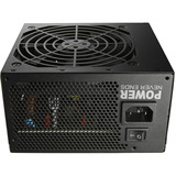 FSP HEXA 85+ PRO 550W, PC-Netzteil schwarz, 2x PCIe, 550 Watt