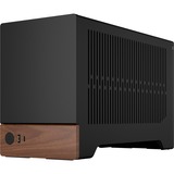 Fractal Design Terra                 , Tower-Gehäuse graphit/braun