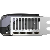 GIGABYTE GeForce RTX 5080 GAMING OC 16G, Grafikkarte DLSS 4, 3x DisplayPort, 1x HDMI 2.1