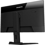 GIGABYTE M32U, Gaming-Monitor 80 cm (31.5 Zoll), schwarz, UltraHD/4K, IPS, AMD Free-Sync, 144Hz Panel