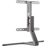 HAGOR HA Tablestand, Halterung silber