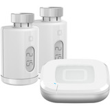 Homematic IP Smarthome Starter Set Heizen-pure (HmIP-SK28) 