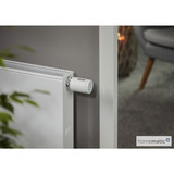 Homematic IP Smarthome Starter Set Heizen-pure (HmIP-SK28) 