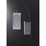 Intenso Powerbank F20000 Gray grau, 20.000 mAh, PD 3.0, Quick Charge 3.0