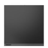 Lenovo ThinkCentre neo 50q Gen 6 (13HR000MGE), Mini-PC schwarz, Windows 11 Pro