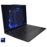 Lenovo ThinkPad L14 G5 (21L1004XGE), Notebook schwarz, Intel® Core™ Ultra 7 155U, Intel® Graphics, 32 GB DDR5, 1 TB (1 TB SSD), Windows 11 Pro 64-Bit