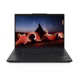 Lenovo ThinkPad L14 G5 (21L1004XGE), Notebook schwarz, Intel® Core™ Ultra 7 155U, Intel® Graphics, 32 GB DDR5, 1 TB (1 TB SSD), Windows 11 Pro 64-Bit