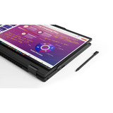 Lenovo ThinkPad T14s 2-in-1 G2 (21YY0046GE), Notebook schwarz, Intel® Core™ Ultra 7 355, Intel® Graphics, 32 GB LPDDR5X, 1 TB (1 TB SSD), Windows 11 Pro