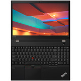 Lenovo ThinkPad T15 G2 Generalüberholt, Notebook schwarz, Intel® Core™ i5-1145G7, Intel® Iris® Xe Graphics, 32 GB DDR4, 512 GB (512 GB SSD), Windows 11 Pro 64-Bit