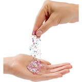 MGA Entertainment Rainbow High Shimmers with Slime - Violet, Puppe 