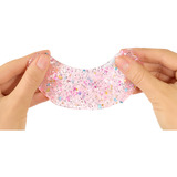 MGA Entertainment Rainbow High Shimmers with Slime - Violet, Puppe 