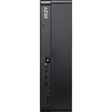 MSI PRO DP80 A14G-204XDE, PC-System schwarz, Windows 11 Pro