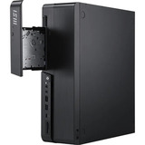MSI PRO DP80 A14G-204XDE, PC-System schwarz, Windows 11 Pro