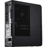 MSI PRO DP80 A14G-204XDE, PC-System schwarz, Windows 11 Pro