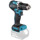 Makita Akku-Bohrschrauber DDF487Z, 18Volt blau/schwarz, ohne Akku und Ladegerät