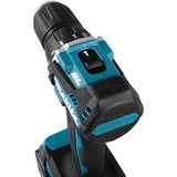 Makita Akku-Bohrschrauber DDF487Z, 18Volt blau/schwarz, ohne Akku und Ladegerät