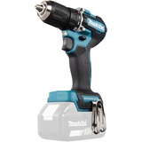 Makita Akku-Bohrschrauber DDF487Z, 18Volt blau/schwarz, ohne Akku und Ladegerät