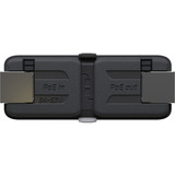 MikroTik GPER, Repeater schwarz, Gigabit-Passiv-Ethernet-Repeater