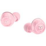 Monster Turbine AirLinks Lite, Kopfhörer pink, Bluetooth, USB-C