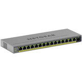 Netgear GS116EP, Switch 