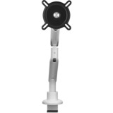 One for all Universal-Monitorarm DM 7120, Monitorhalterung weiß, für 33 - 89cm (13" - 35") Monitore
