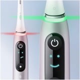  Oral-B iO Series 9N, Elektrische Zahnbürste rosa/weiß, Rose Quartz