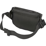 Osprey Transporter Waist, Tasche schwarz, 1 Liter