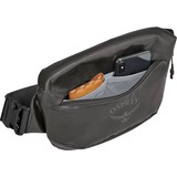 Osprey Transporter Waist, Tasche schwarz, 1 Liter