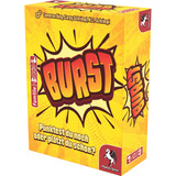 Pegasus Burst, Kartenspiel 