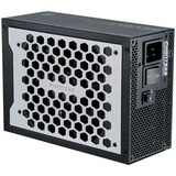 Phanteks Revolt 1600W ATX3.0, PC-Netzteil schwarz, 1600 Watt