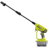 Ryobi ONE+ Akku-Mitteldruckreiniger RY18PW22A-0, 18Volt grün/schwarz, ohne Akku und Ladegerät