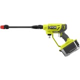 Ryobi ONE+ Akku-Mitteldruckreiniger RY18PW22A-0, 18Volt grün/schwarz, ohne Akku und Ladegerät