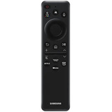 SAMSUNG GQ55Q8FAAUXZG, QLED-Fernseher 138 cm (55 Zoll), schwarz/grau, UltraHD/4K, Tripple Tuner, PVR
