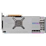 SAPPHIRE Radeon RX 7900 XTX NITRO+ Vapor-X 24GB, Grafikkarte RDNA 3, GDDR6, 2x DisplayPort, 2x HDMI 2.1