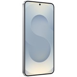 Samsung Galaxy S25 256GB Enterprise Edition, Handy Silver Shadow, Android 15, 5G, 12 GB