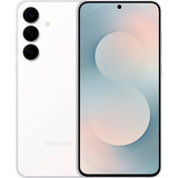 Samsung Galaxy S25 FE 256GB, Handy White, Android, 8 GB