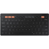 SAMSUNG Smart Keyboard Trio 500, Tastatur schwarz, DE-Layout
